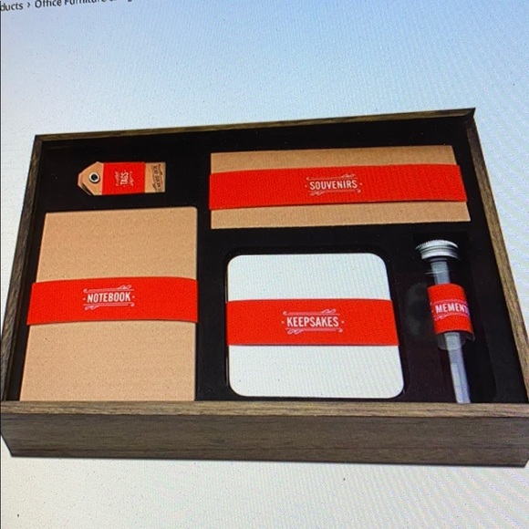 Luckiest of a London memory box for Keepsakes - Picture 5 of 5